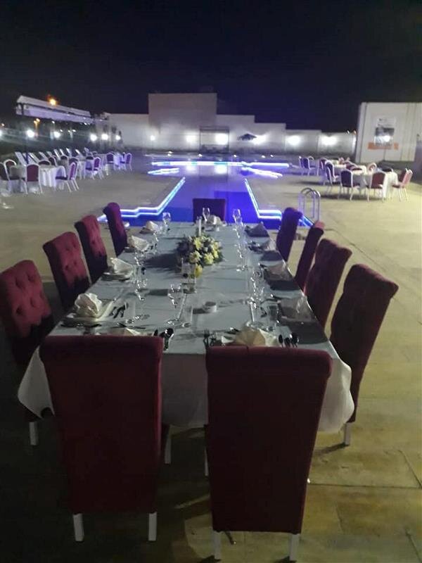 Midyat Akitu Hotel