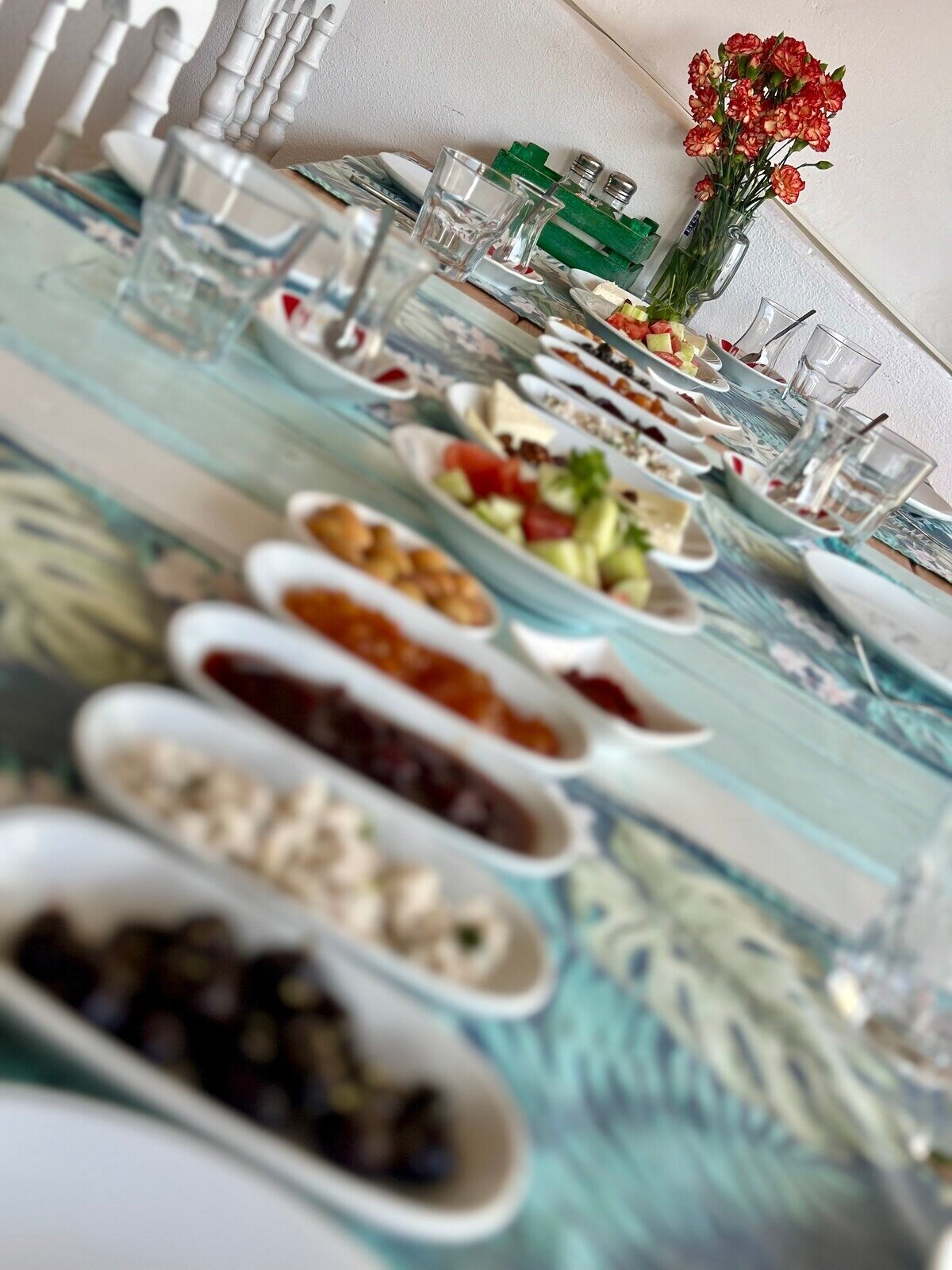 Martı Bozcaada · 6