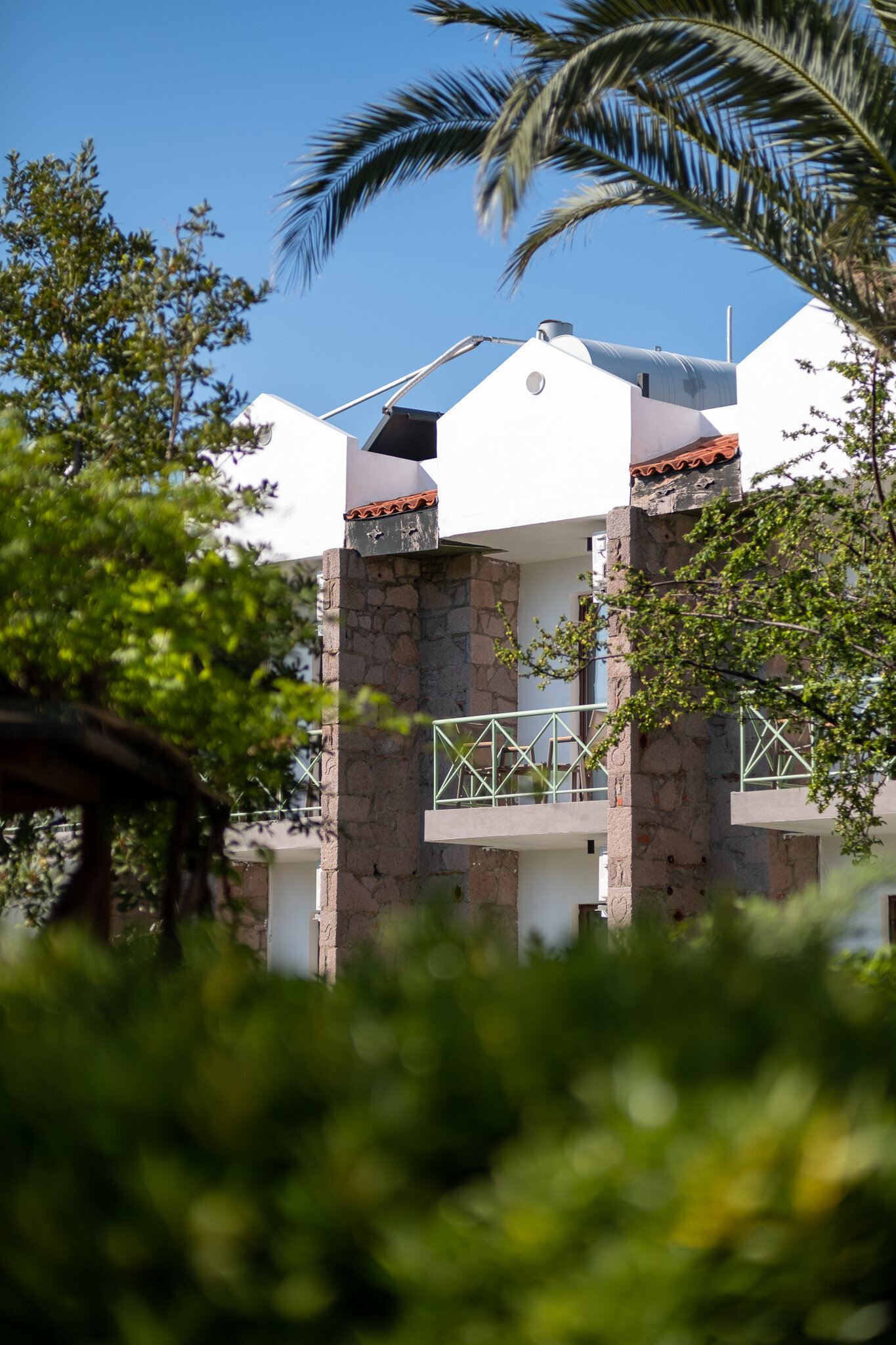Assos Troy Beach Hotel