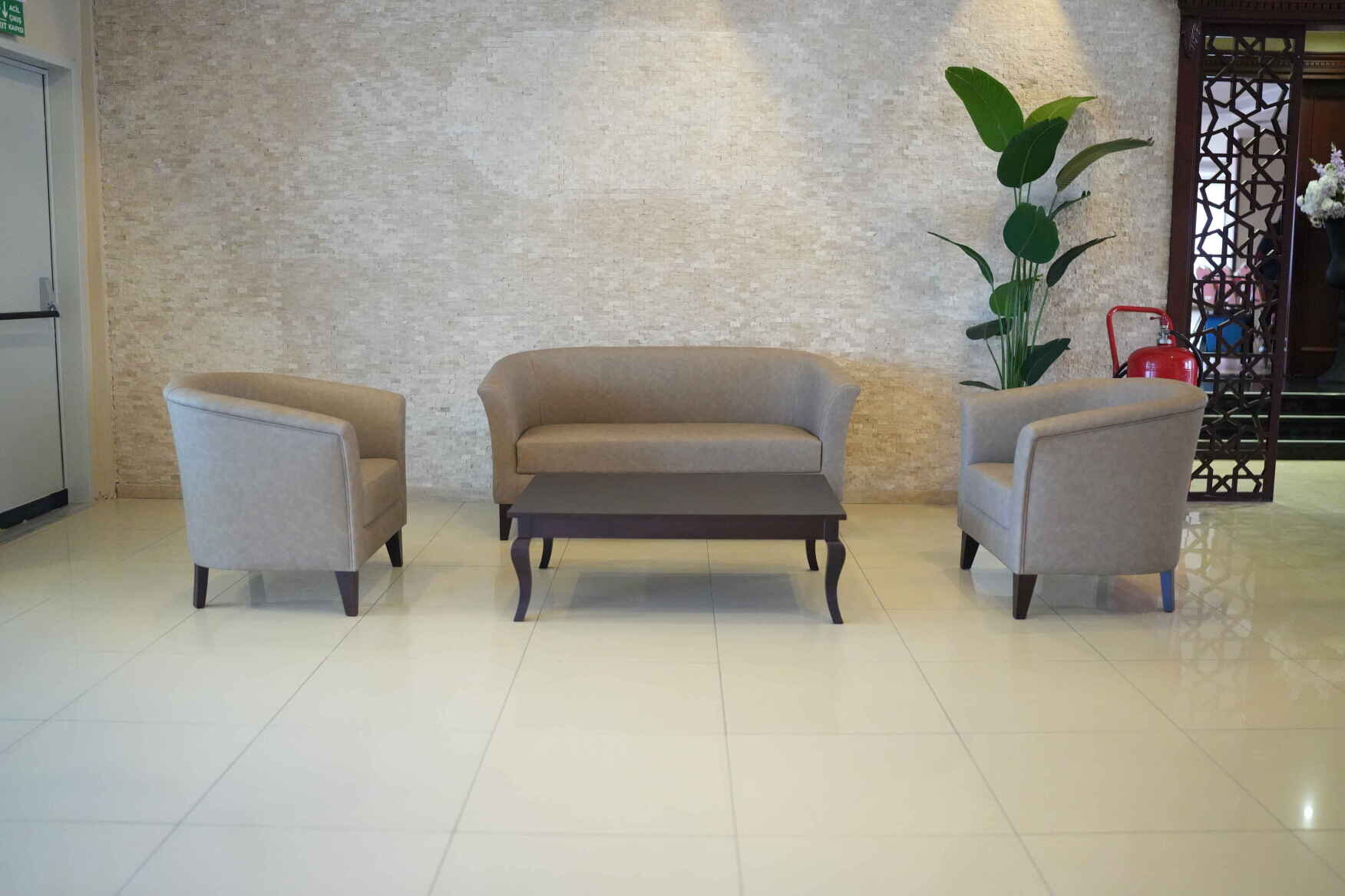 Burgaz Resort Hotel galeri 4