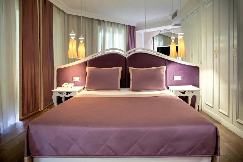 Massimo Hotel +16 Adults Only galeri 8