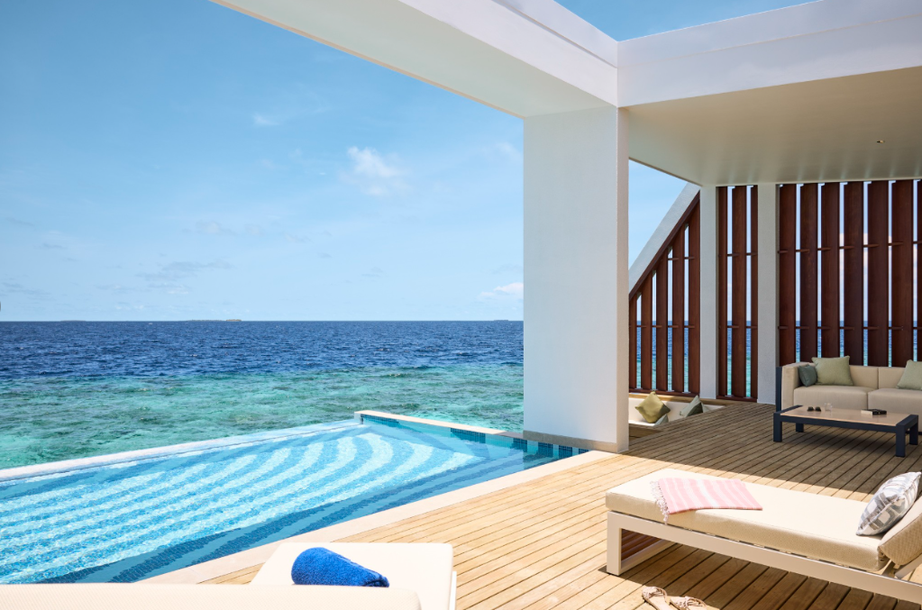 Robinson Maldives - Adults Only · 16
