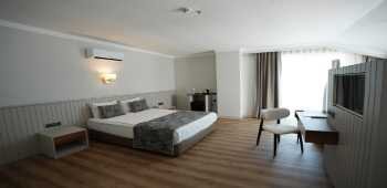 Q Ella Beach Hotel