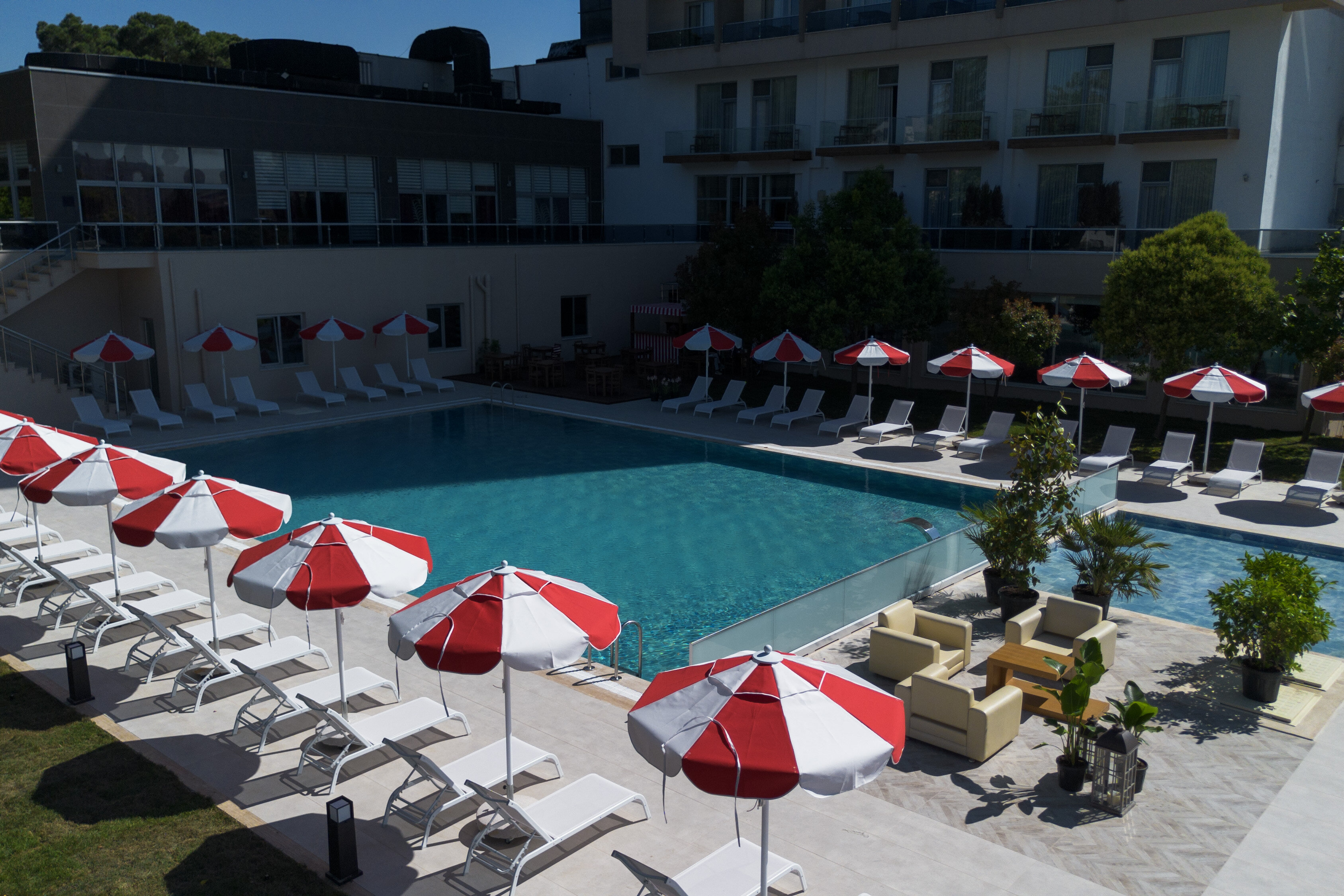 Ataol Çan Termal Otel & Spa Rezervasyon