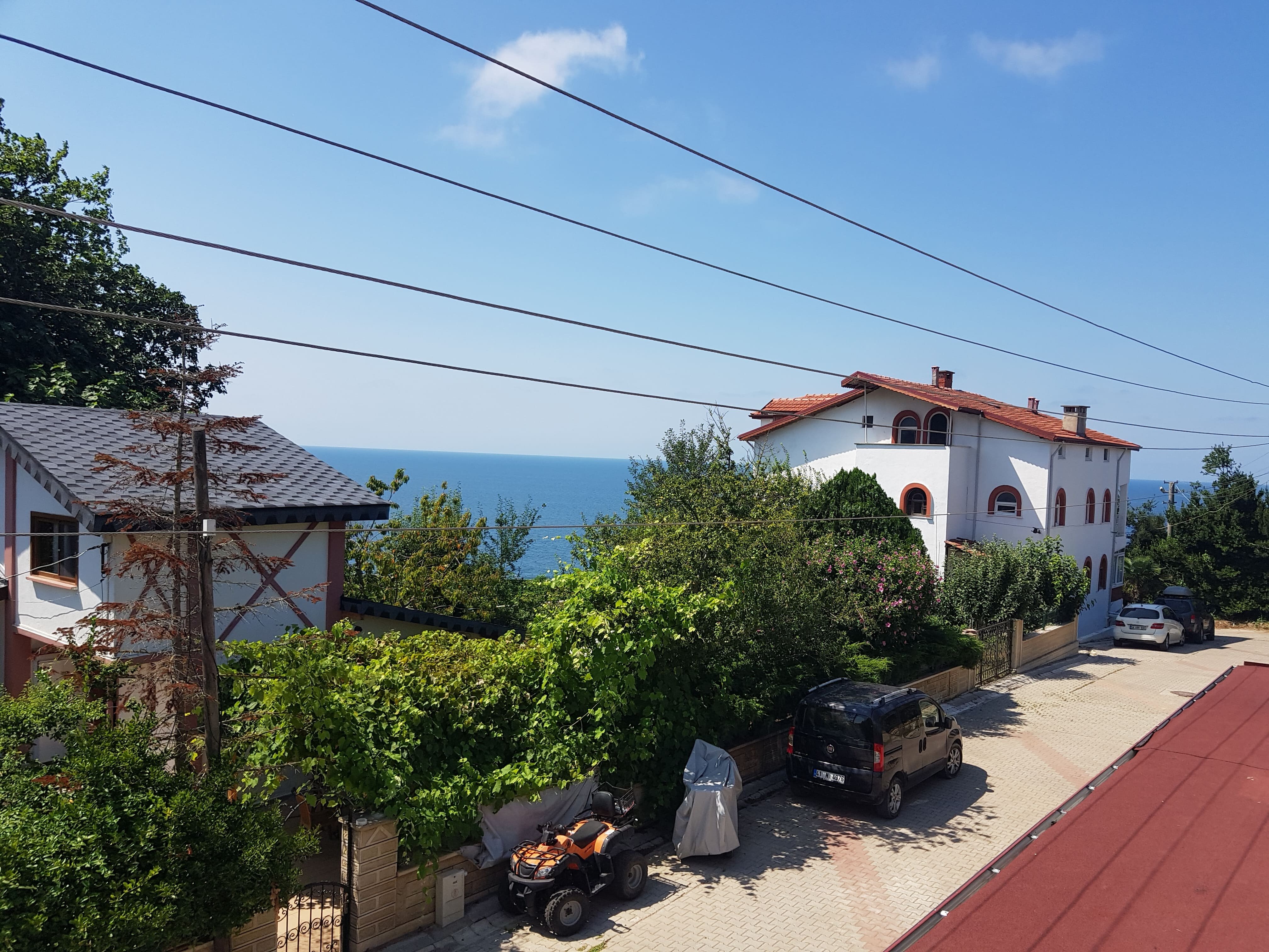 Kerpe Mercan Otel · 14