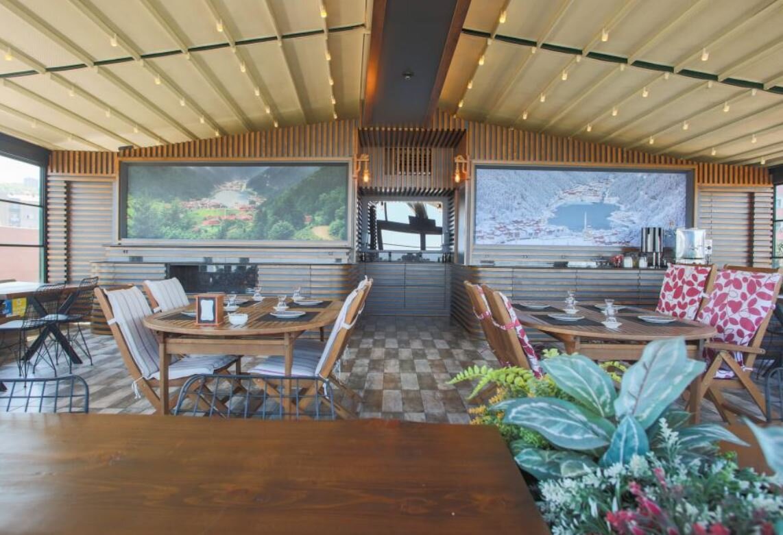 Quantum Otel galeri 7