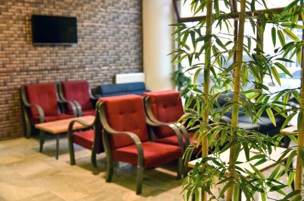 Lidya Park Otel