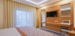 Comfort Club Odası Kara Manzaralı Görseli