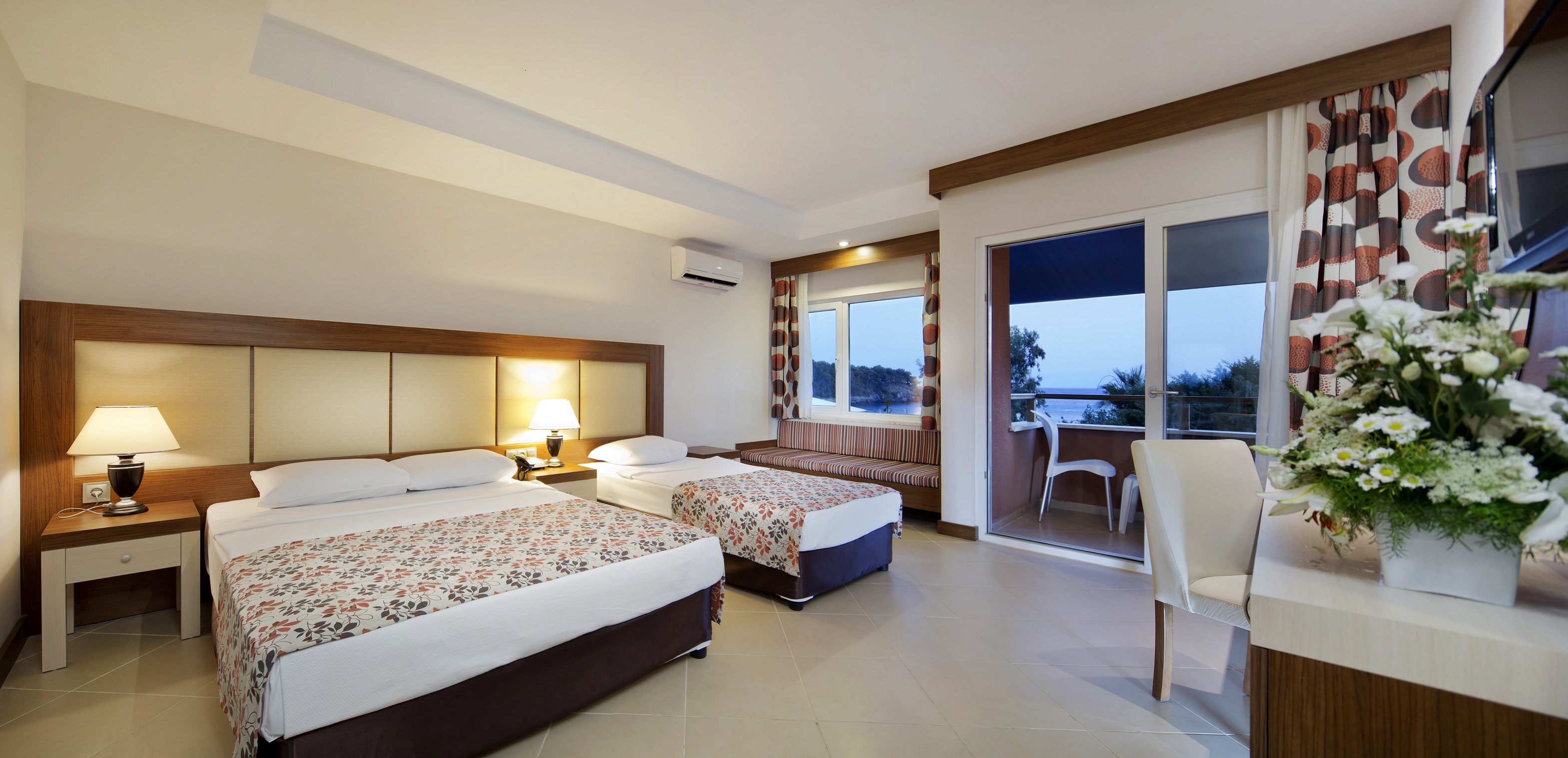 Justiniano Club Alanya