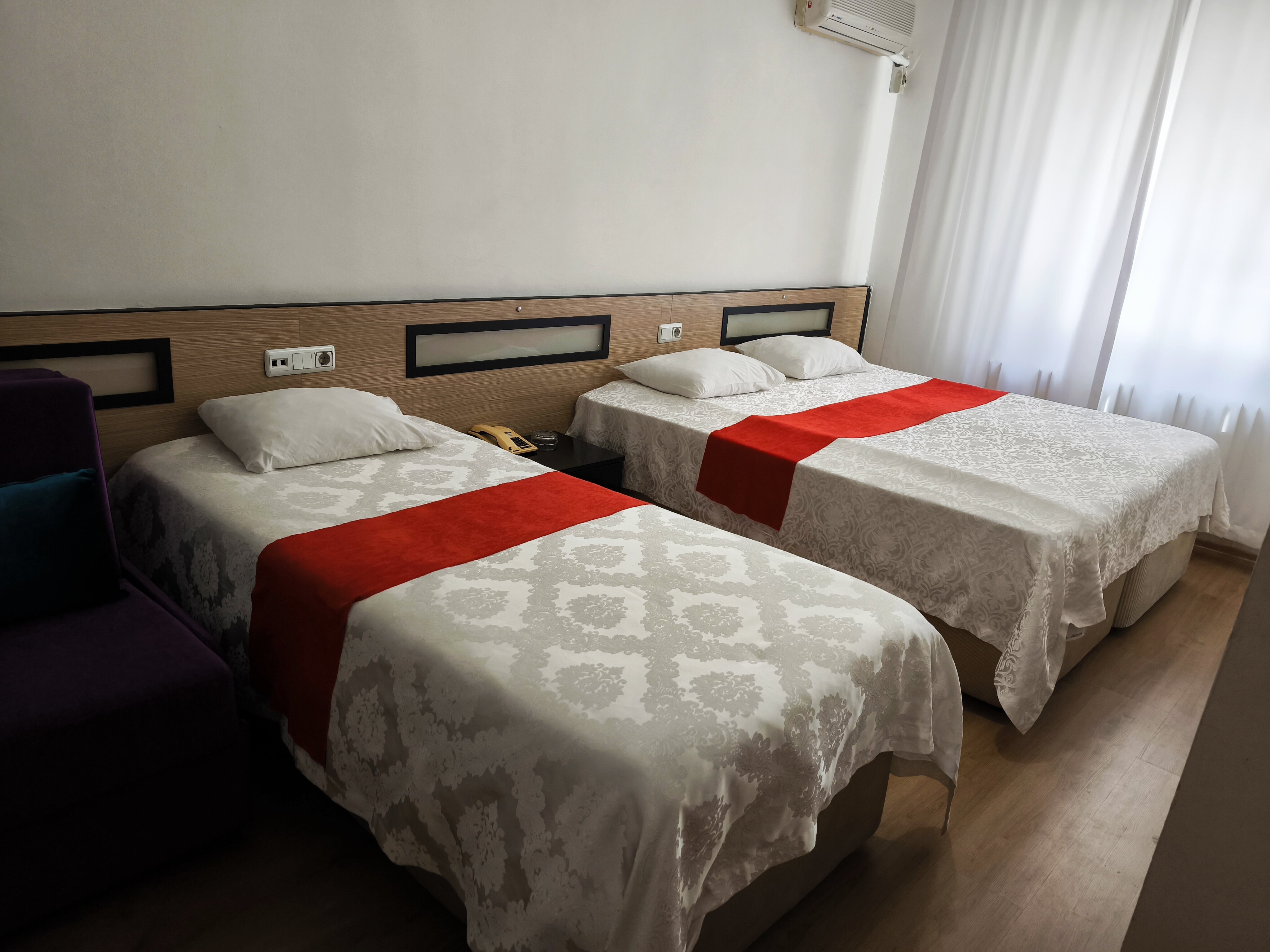 Garra Hotel
