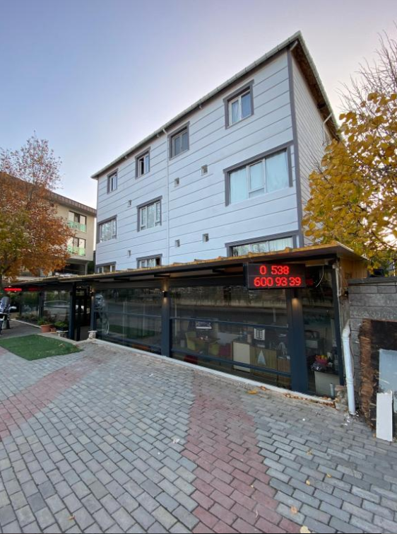 Deniz Pansiyon galeri 4