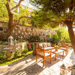Cunda Esen Otel