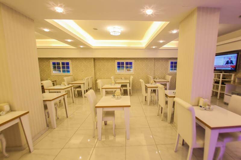 Hotel Şahiner galeri 4