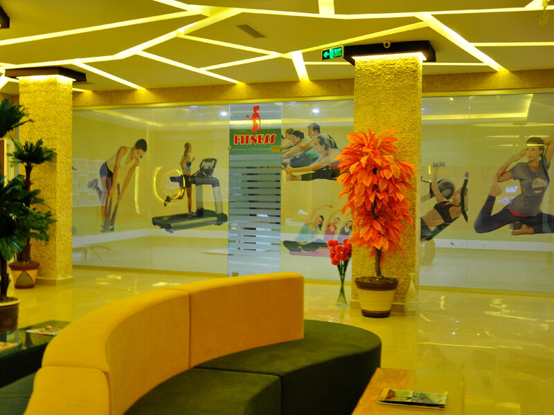 Elips Royal Hotel & Spa