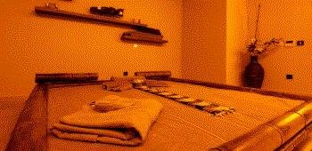 Hilton Garden Inn Ankara - Gimat · 46