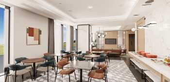 Sheraton Uşak Hotel & Thermal