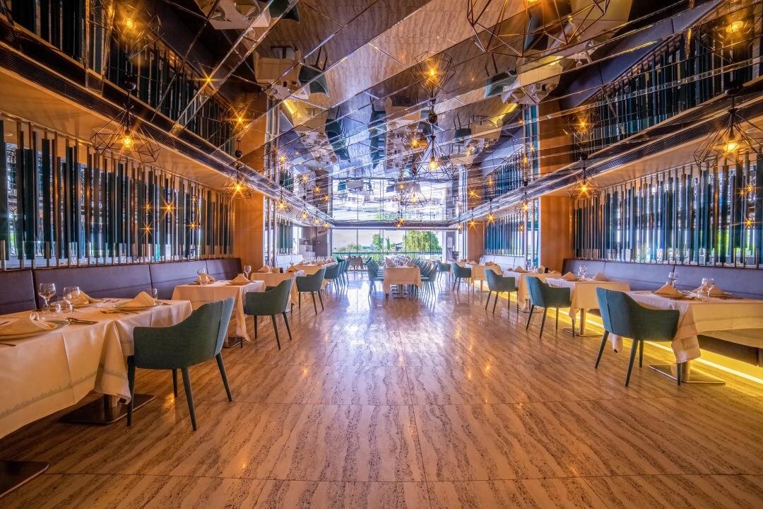 Bosphorus Sorgun Hotel galeri 5