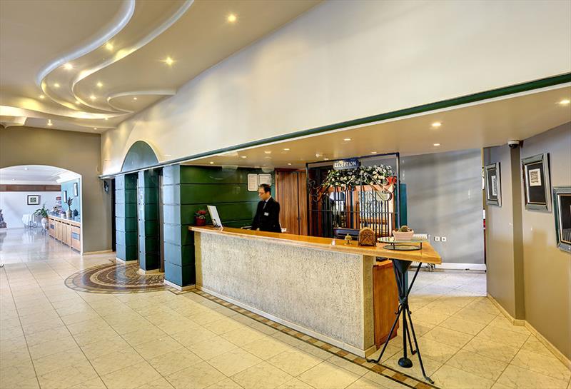 Suhan Seaport360 Hotel