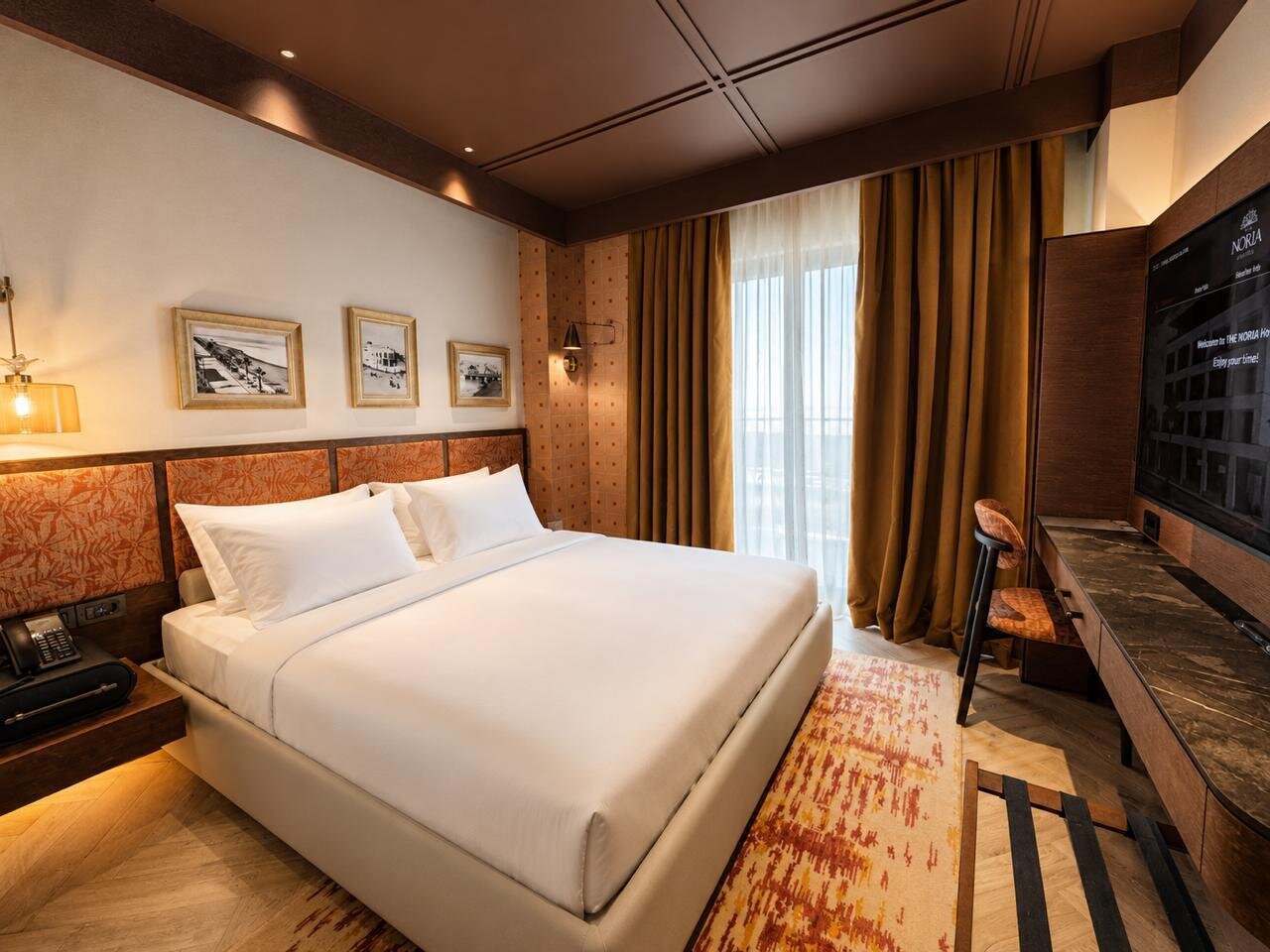 The Noria Hotel galeri 9