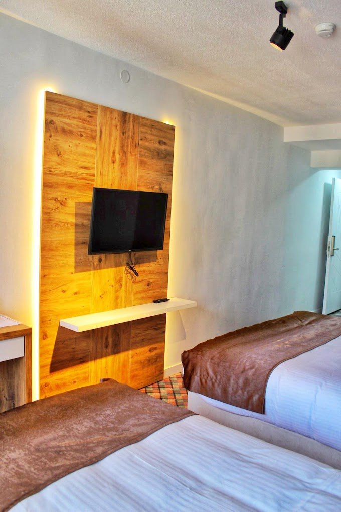 ESKOPPremium Otel · 13