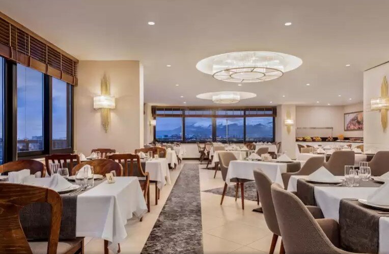 Ramada by Wyndham Niğde Rezervasyon