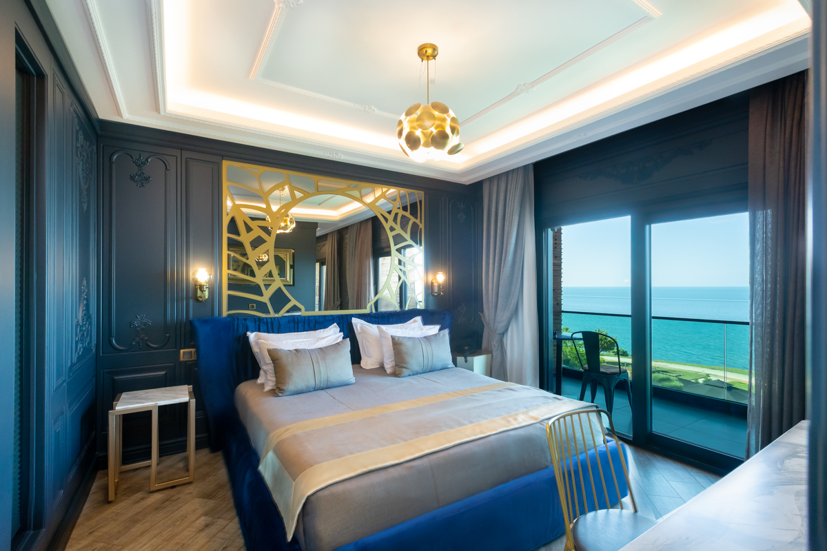 Mavi Marin Boutique Hotel