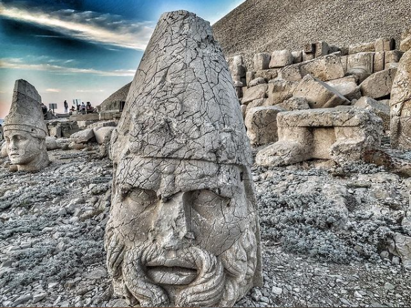 Nemrut Euphrat Otel