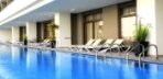Havuzlu Oda (Swim Up) Görseli