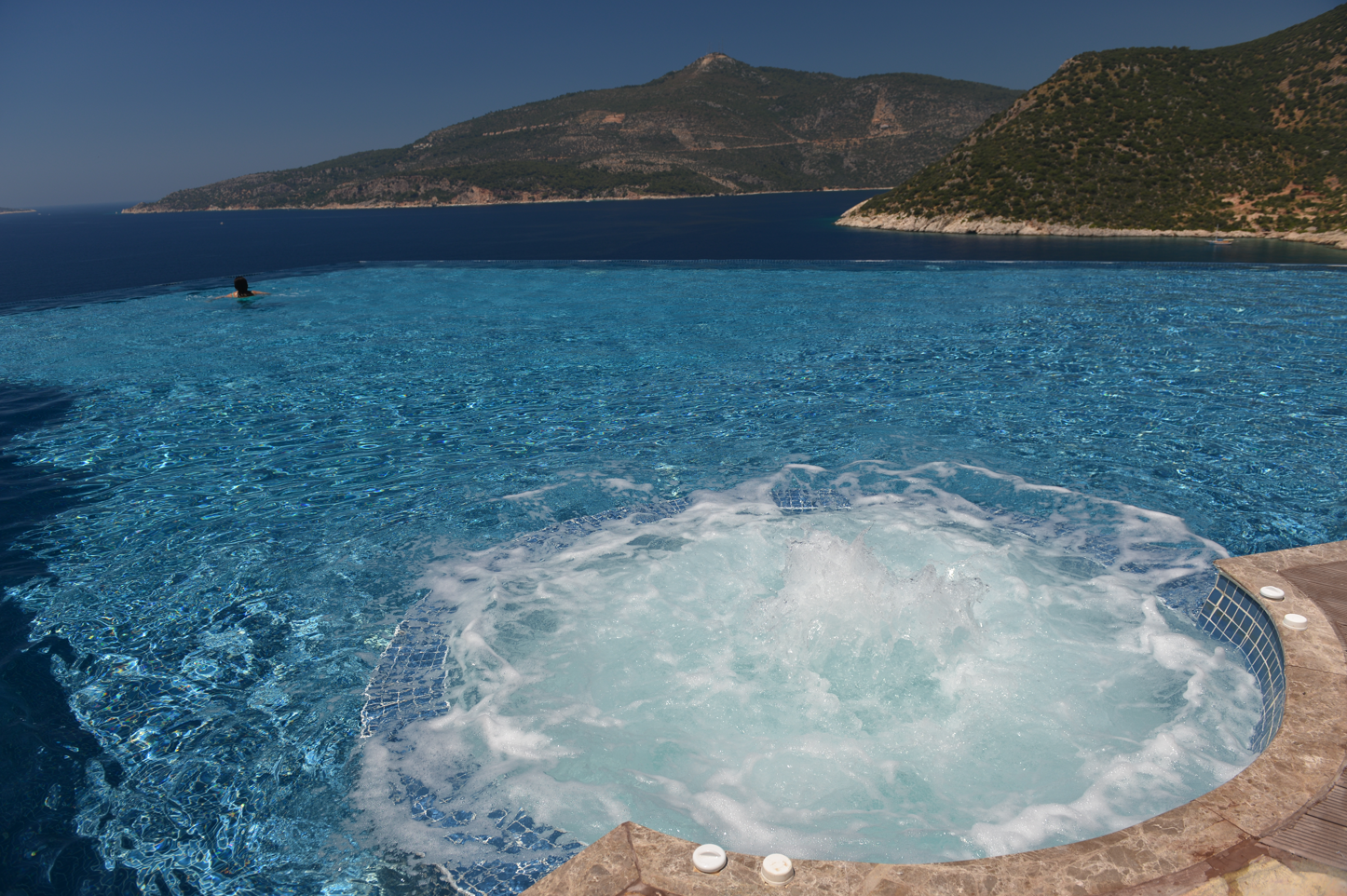 Kalamar Otel