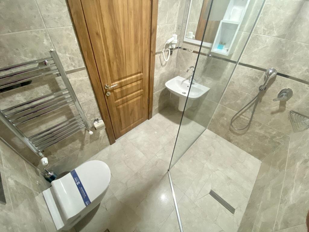 Zümrüt Palas Otel