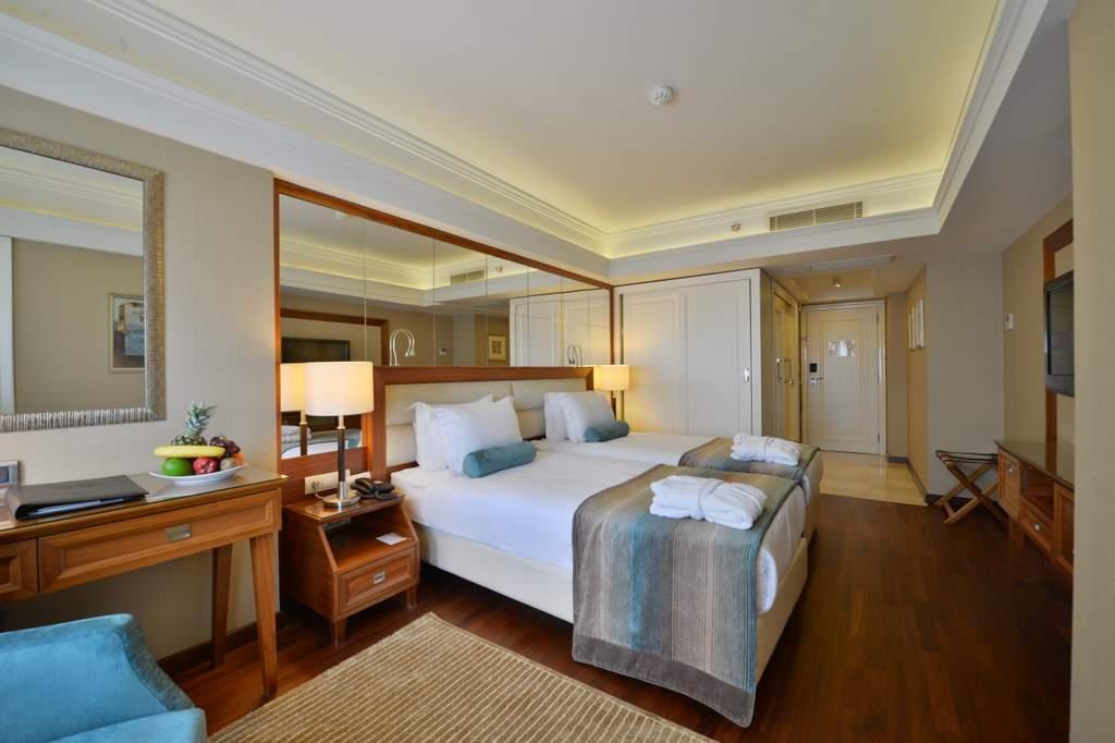 Marigold Thermal Spa Hotel