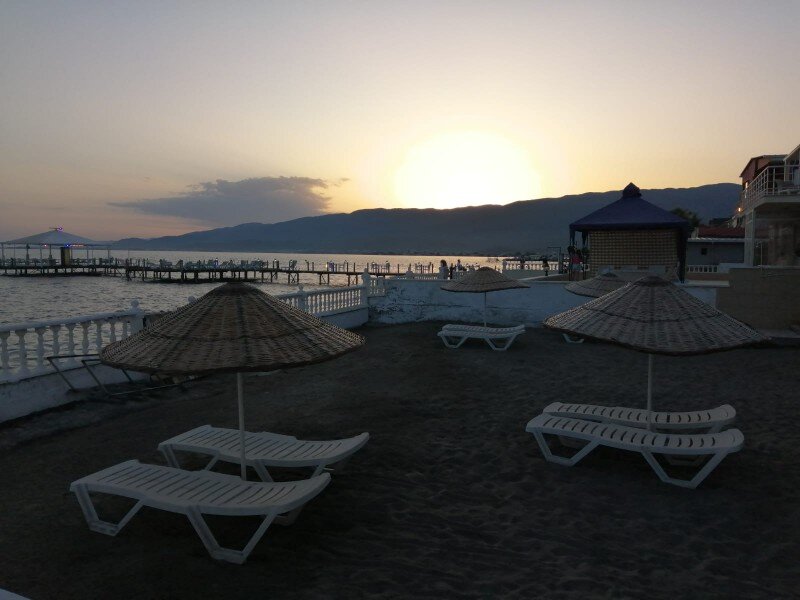 Demir Otel & Restaurant