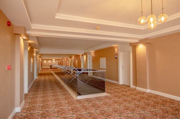 Elifim Resort Hotel galeri 8