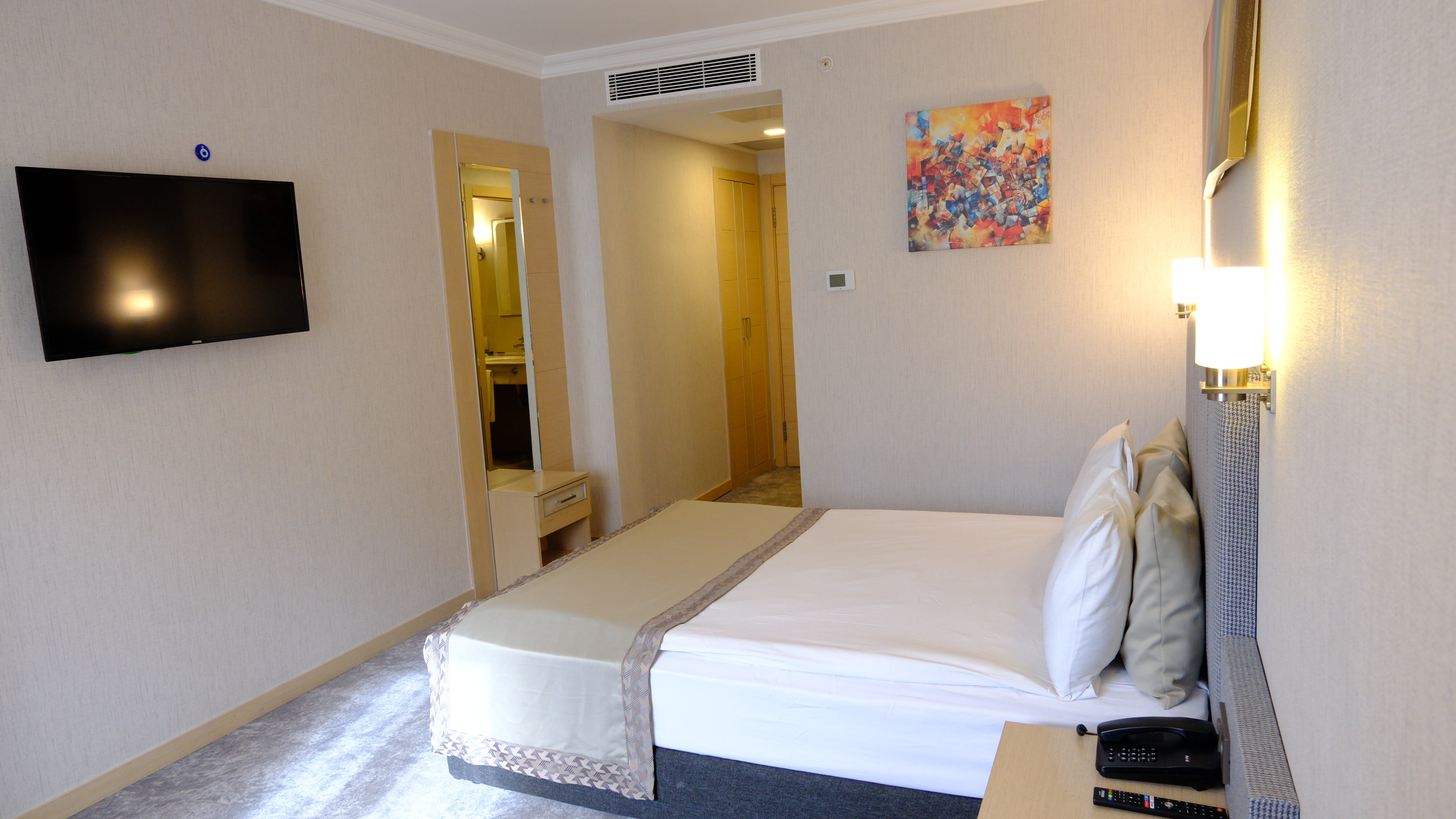 Midas Hotel Rezervasyon