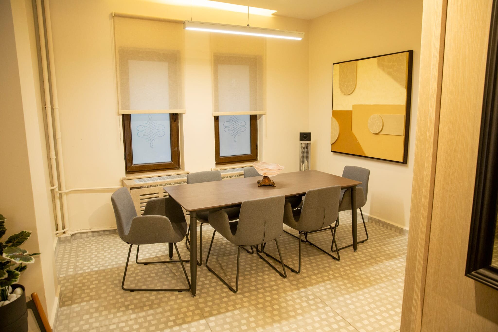 Gülpalas Otel Kütahya galeri 2