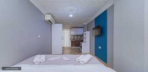 1+0 Deluxe Room Görseli