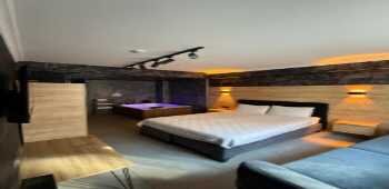 Petra Stella Hotel