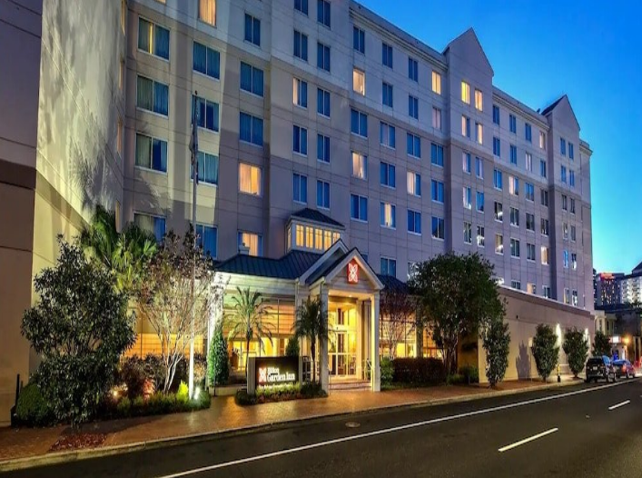 Hilton Garden Inn Balıkesir