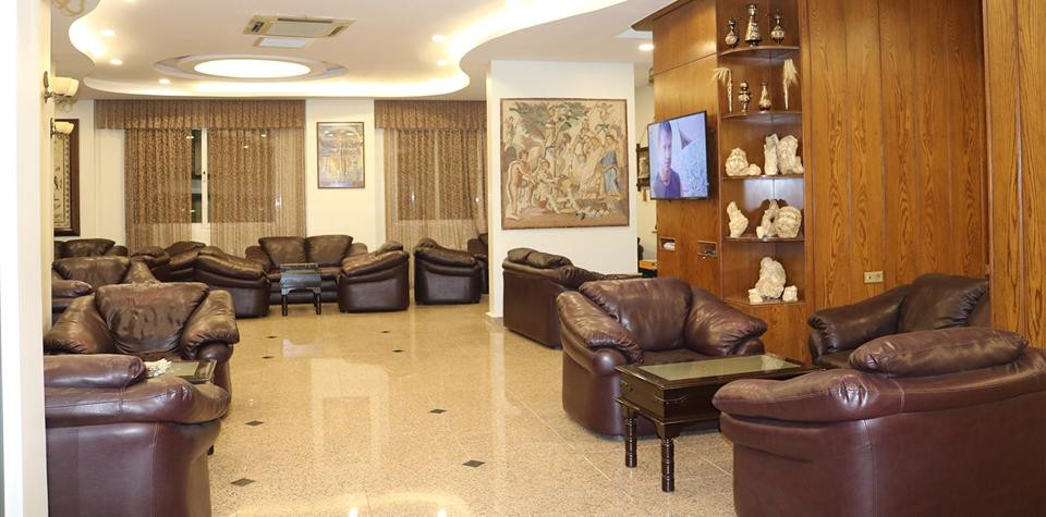 Büyük Özcihan Otel