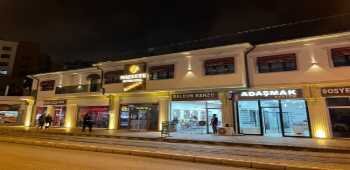 Sosyete Otel Eskişehir