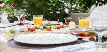 Otto Palace Boutique Hotel