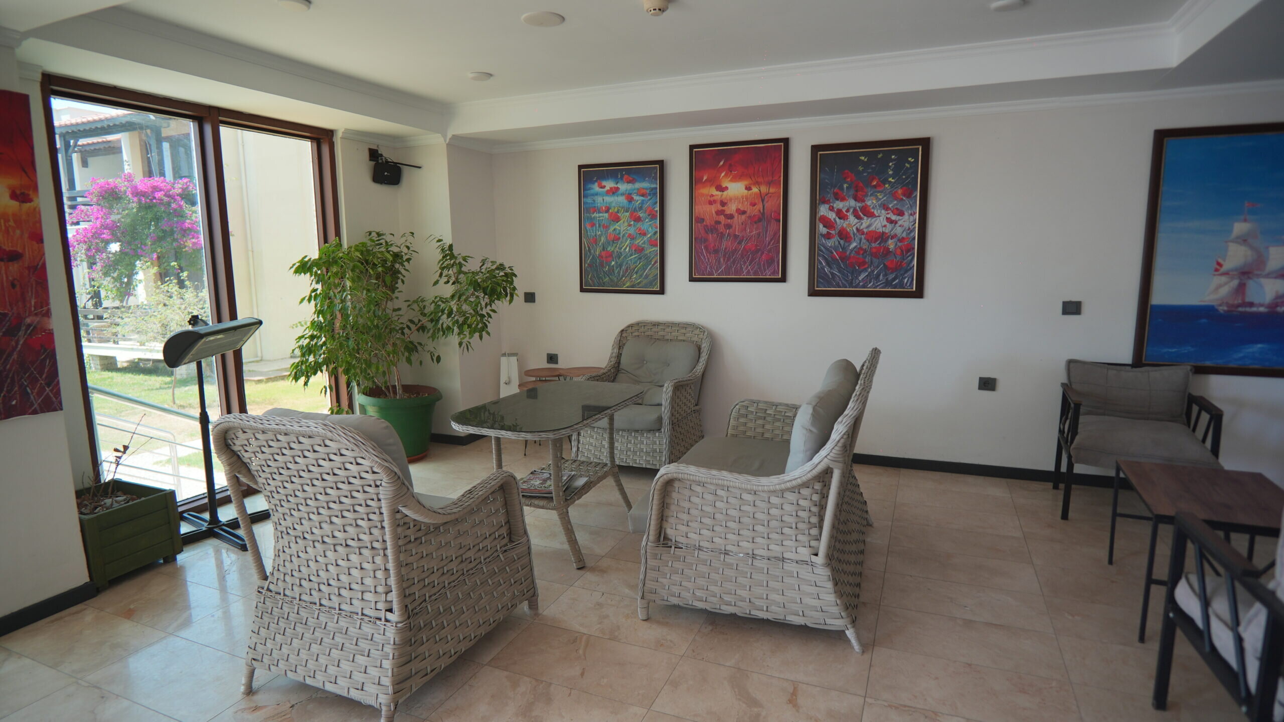 Otel Silvanus · 41