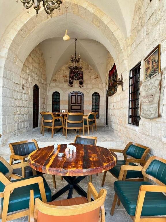 Hercai Konak galeri 5