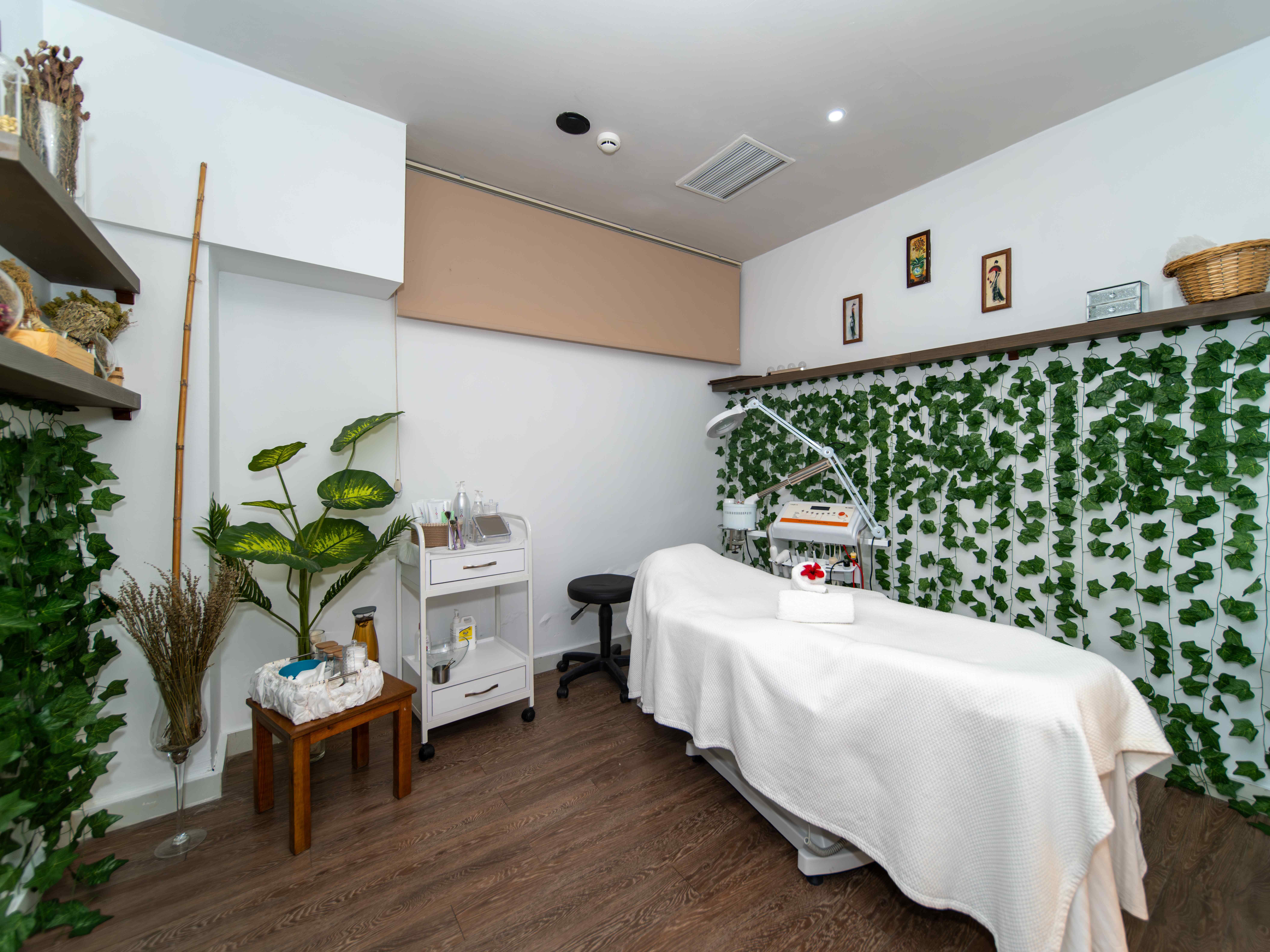 Ambrosia Otel Beach & Spa · 28