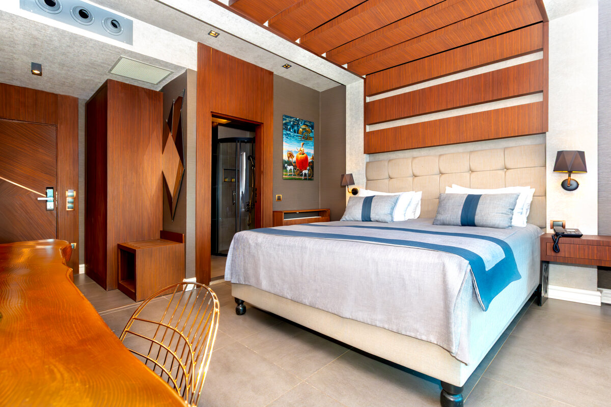 Mavi Marin Boutique Hotel galeri 7