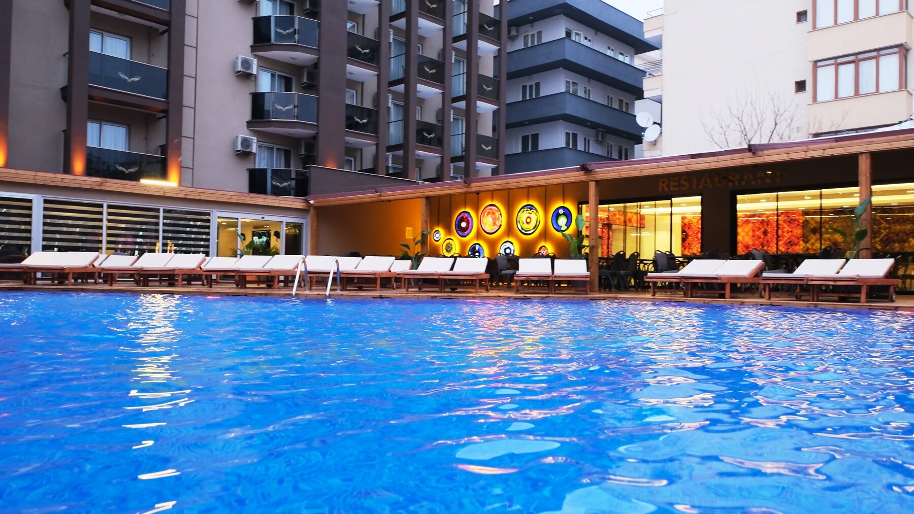 Duqqan Deluxe Hotel · 26