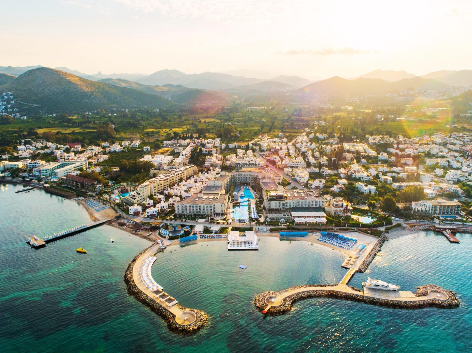 La Blanche Resort & Spa Hotel