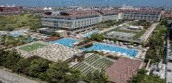 Trendy Verbena Beach Hotel