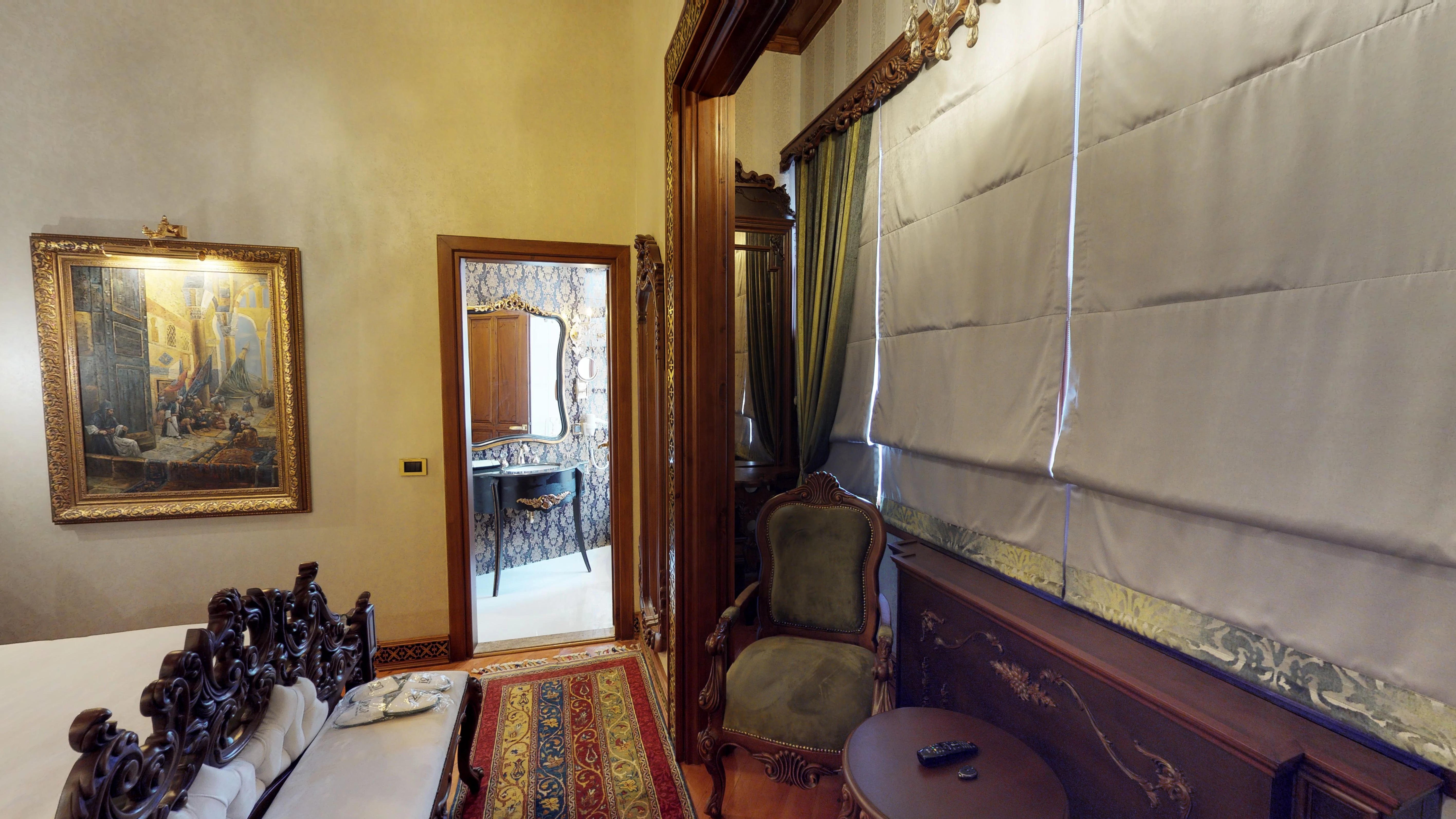 Hotel 1207 Special Class