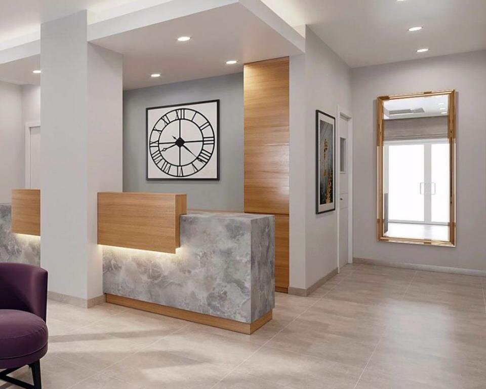 Spilos Hotel Gümüldür galeri 5